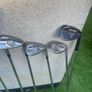 Ping G Irons Set Image 4