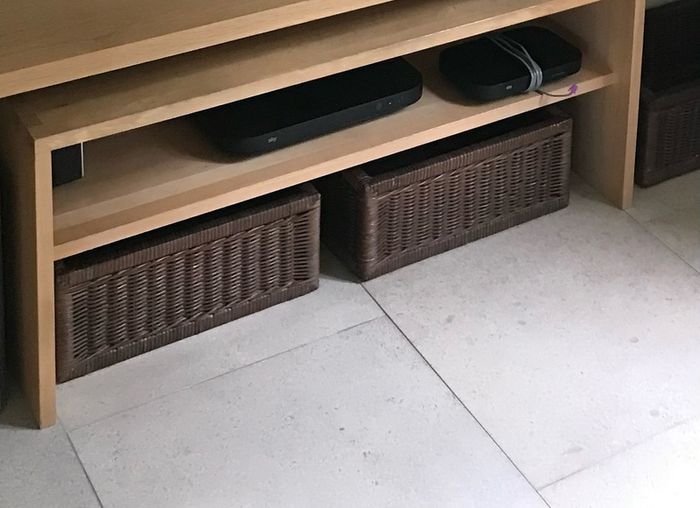 TV Table/desk - 2in1