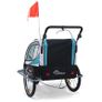Bicycle Trailer Jogger 2in1 - Free Delivery Nationwide Image 7