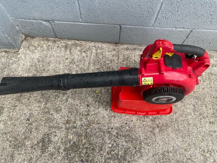 Honda Leaf Blower