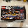 Lego 75102 Poe's X-Wing Fighter Image 3