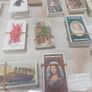 Large collection of cig cards, D18, post 7e Image 3