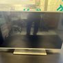 Free Furnitures(Double sofa bed, 42 inch LG TV, IKEA coffee table, TV unit and wooden pallet) Image 4