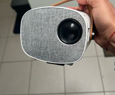 projector
