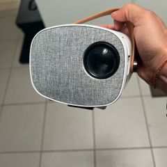 projector