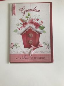 Card new