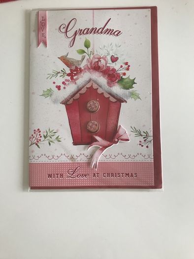 Card new