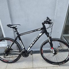 Cube acid bike