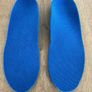 Kids Orthotic Cushioning Arch Support Shoe Insoles Image 3