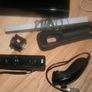 Wii Nintendo Set Image 4