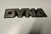 Toyota Dyna Badge