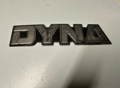 Toyota Dyna Badge