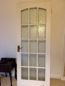 internal doors