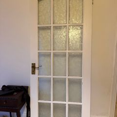 internal doors