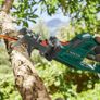 New Parkside Garden Power Tools (Corded Electric Hedge Cutter / Trimmer, Cordless 20V Garden Saw / Pruner) Image 4