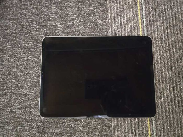 Apple iPad Pro 11-inch 3rd Gen 128GB Wi-Fi + Cellular - Space Grey