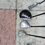 golf clubs Image 5