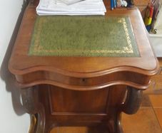 Writing desk