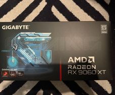 Brand New Amd Rx Radeon 9060 Xt