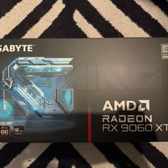 Brand New Amd Rx Radeon 9060 Xt