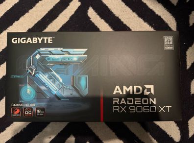 Brand New Amd Rx Radeon 9060 Xt