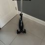 Genuine Maxi Micro 3-Wheel Scooter (Black) Image 2