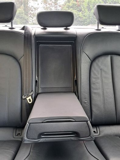 2016 Audi A6 190bhp