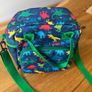 Dinosaur bag Image 3