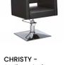 Hairdressing Chair Image 6