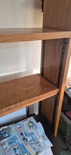 Book Shelf