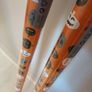 halloween table covers rolls x 2  reduced to 5 each Image 2