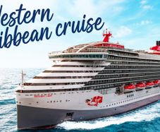 Western Caribbean cruise