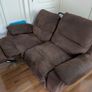 Free Gaming Den / Living space sofa Image 2