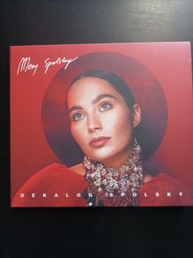 Mery Spolsky - Dekolog Spolsky CD