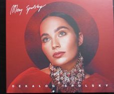 Mery Spolsky - Dekolog Spolsky CD