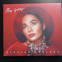 Mery Spolsky - Dekolog Spolsky CD