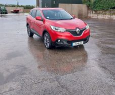 2017 Renault Kadjar