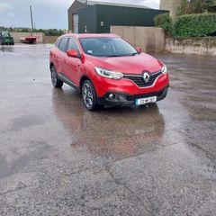 2017 Renault Kadjar