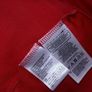 Mint 2015/16 Manchester United #7 Memphis Adidas Home Long Sleeve Jersey Size M Adults Image 8
