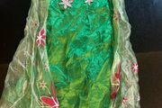 Elsa dress