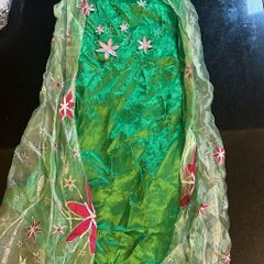 Elsa dress