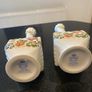 aynsley  cottage garden vase seven euro each Image 3