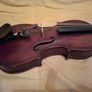French Violin Image 5