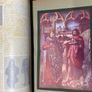 art book 1922 Nouvelle Histoire De France by Albert Malet, French History War Middle Ages Image 7