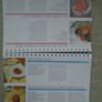 Cookery book,Recipe book,Food.Cookery.Books Image 5