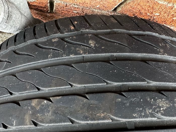 vw alloys