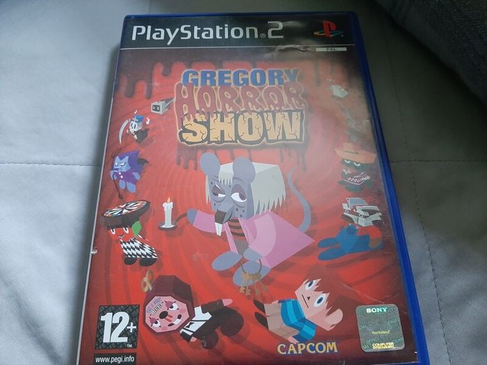 ps2 rare games