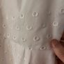 vintage maxi dress Image 2