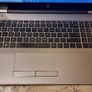 Student fast Laptop HP 250 G6 / Intel i7-7500U @2.70GHz /8GB RAM / New 256GB SSD. See the pictures. Image 9