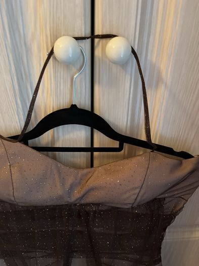 womans Dress